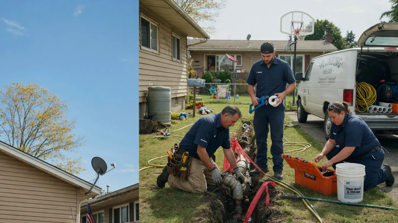 Garbage Disposal Replacement in Jber, AK near me